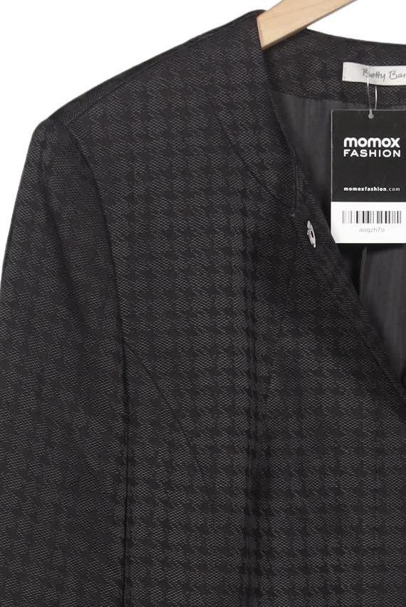 Betty Barclay Women Coat Grey EU 44 4