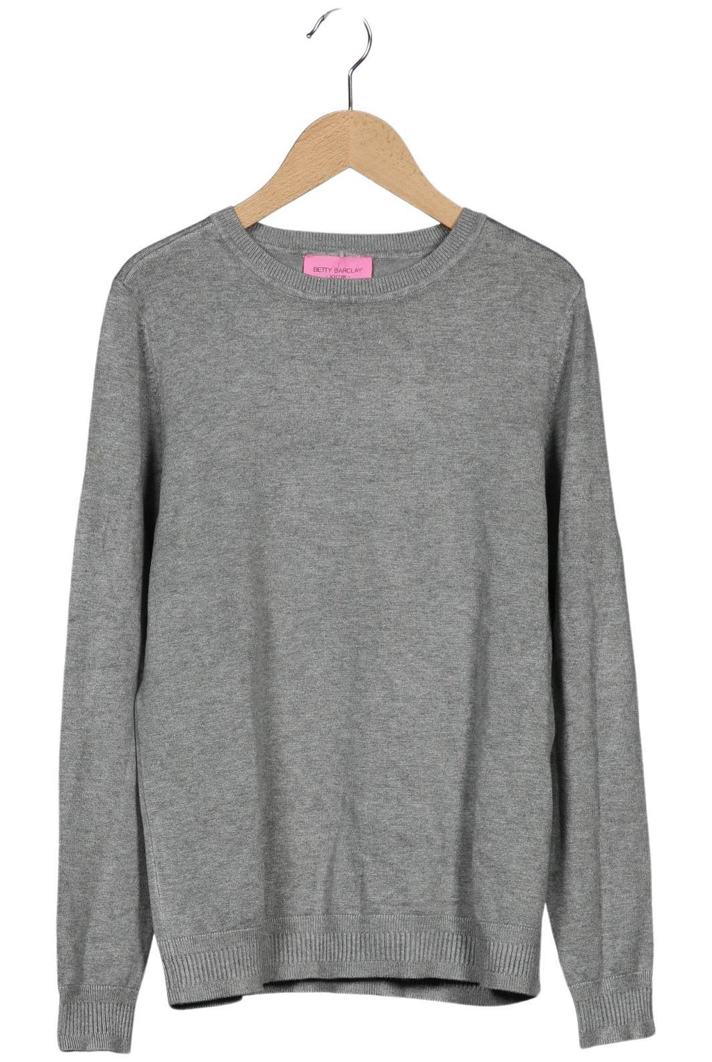 Betty Barclay Sweater Gray EU 38 8