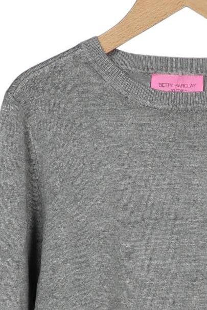Betty Barclay Sweater Gray EU 38 10
