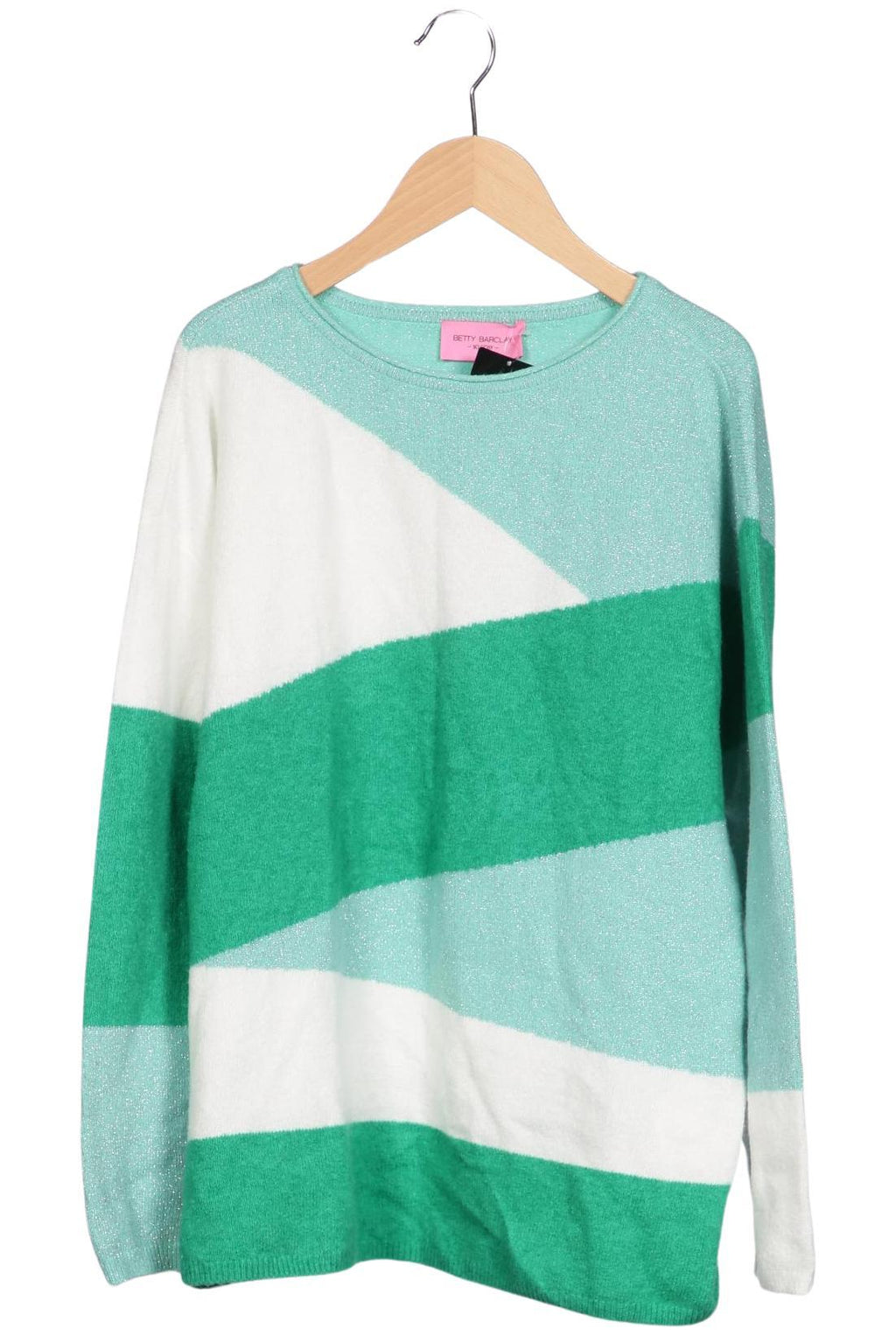 Betty Barclay Women's Sweater Multicolor EU 42 2