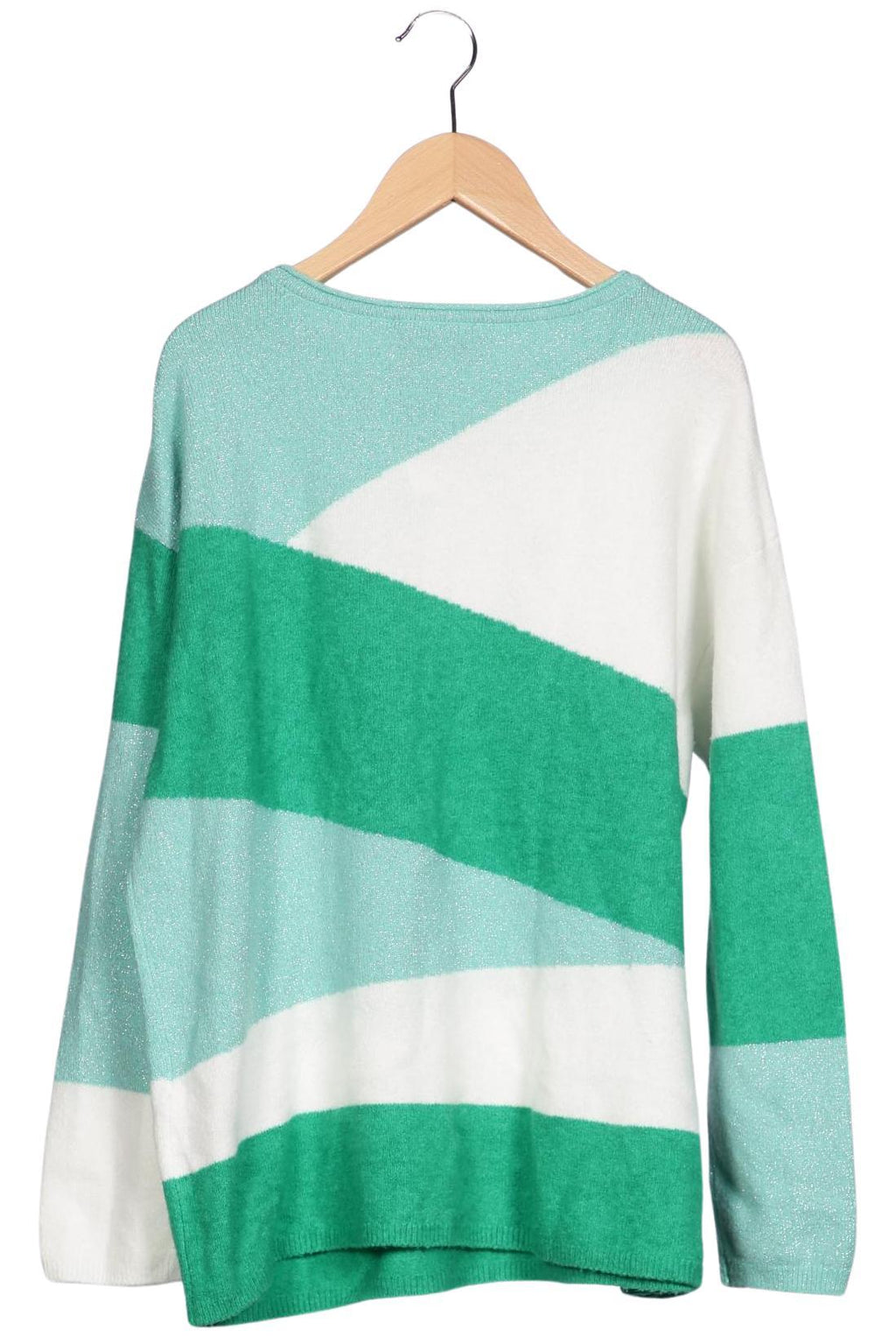 Betty Barclay Women's Sweater Multicolor EU 42 3