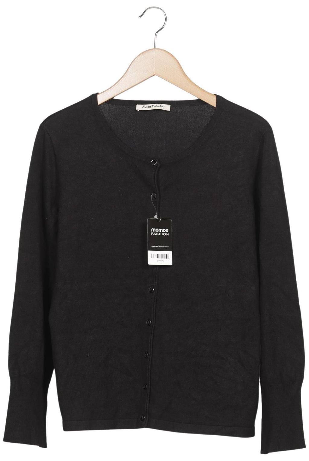 Betty Barclay Knit Jacket Black EU 40 3