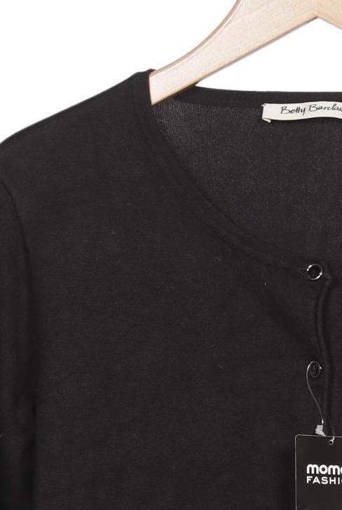 Betty Barclay Knit Jacket Black EU 40 5