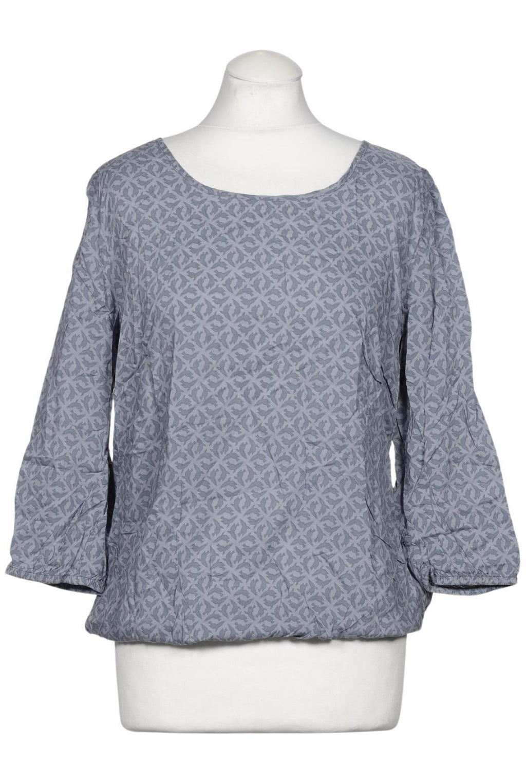Betty & CO Women's Blouse Light Blue EU 40 6