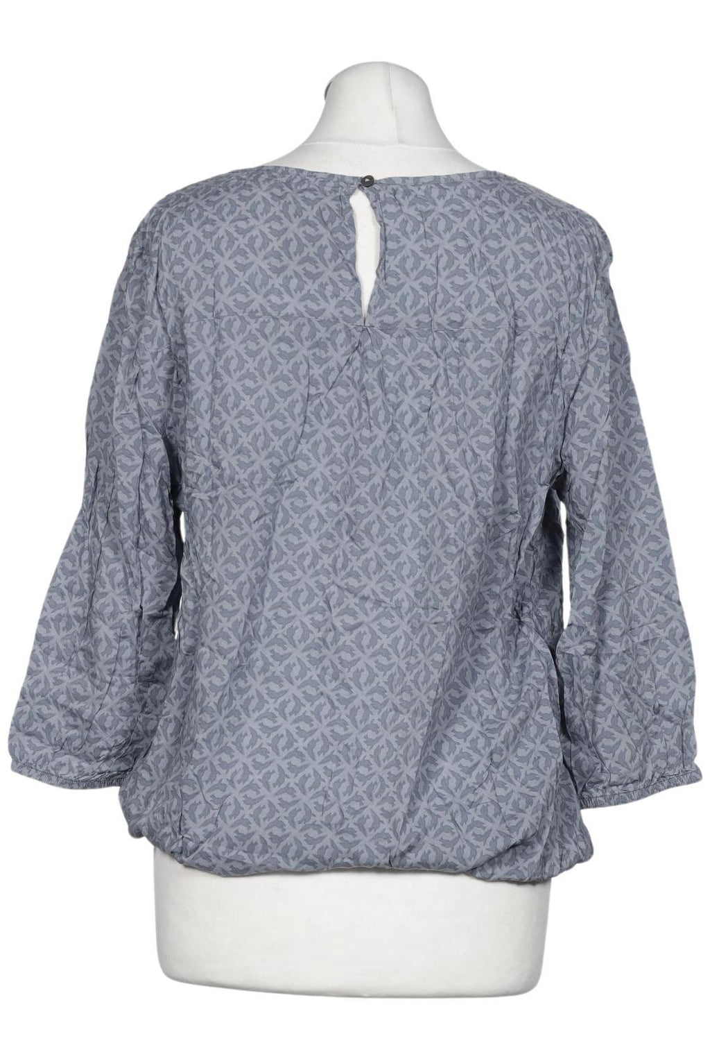 Betty & CO Women's Blouse Light Blue EU 40 7