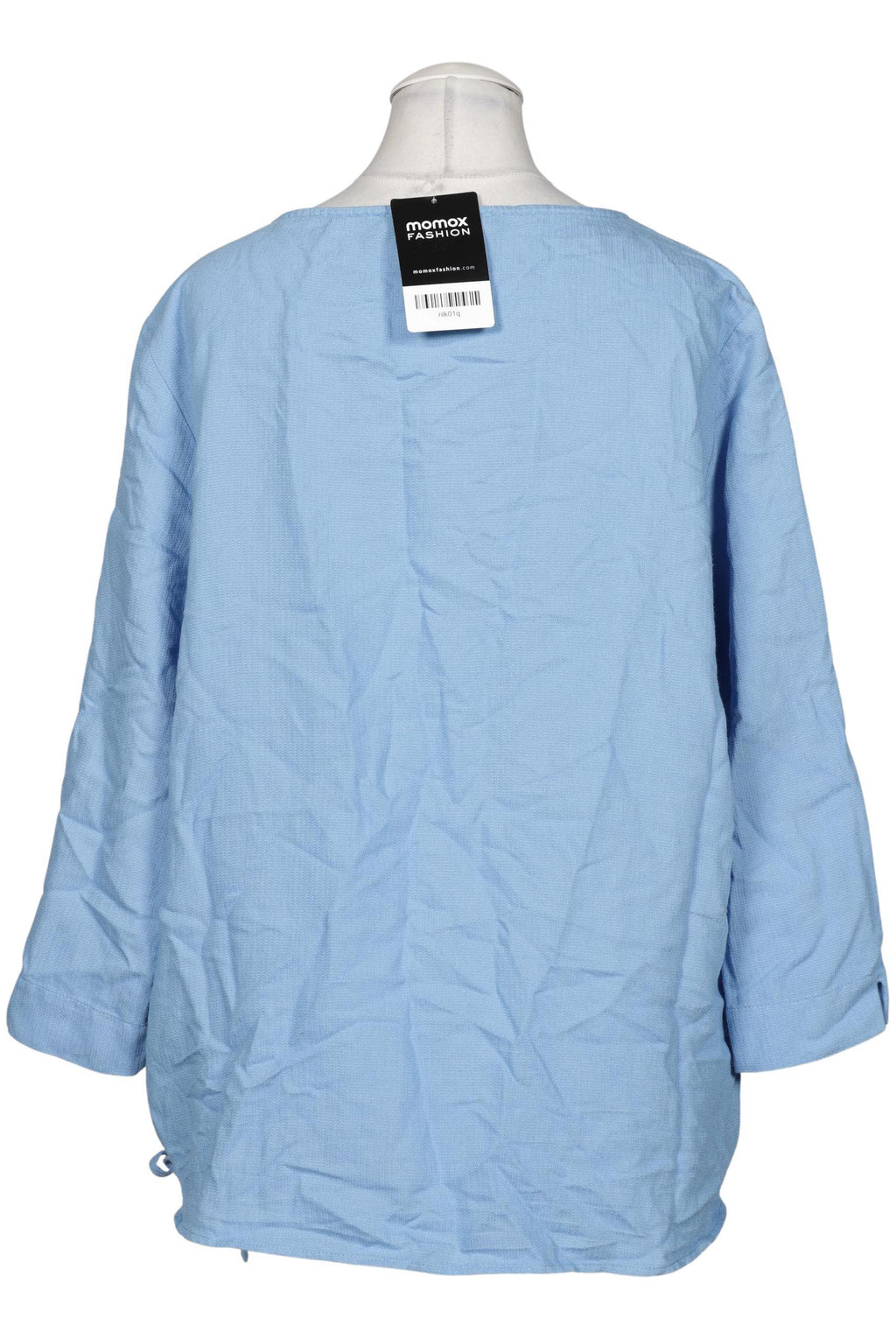 Betty & CO Women's Blouse Light Blue EU 36 3
