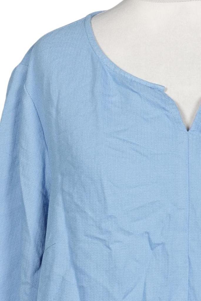 Betty & CO Women's Blouse Light Blue EU 36 4