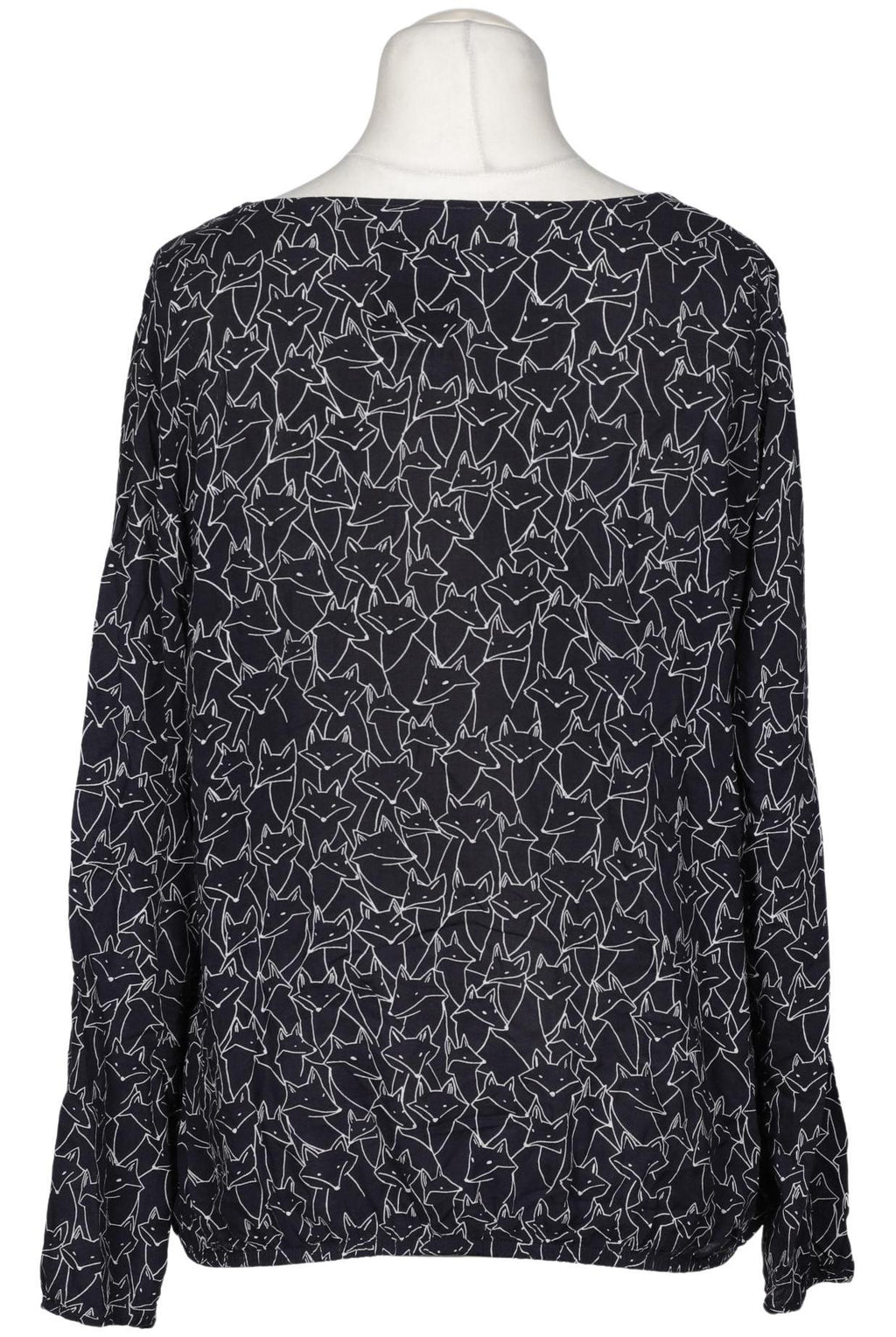 Betty & CO Chemise Femme Multicolore EU 44 5