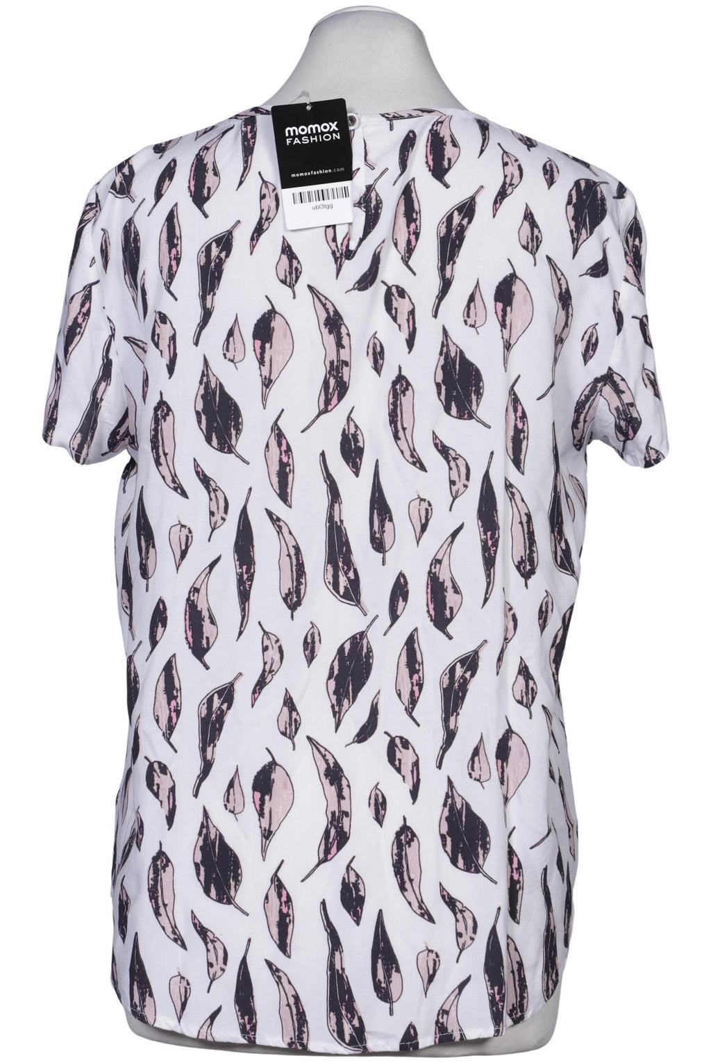 Betty & CO Damen Bluse Weiß EU 38 7