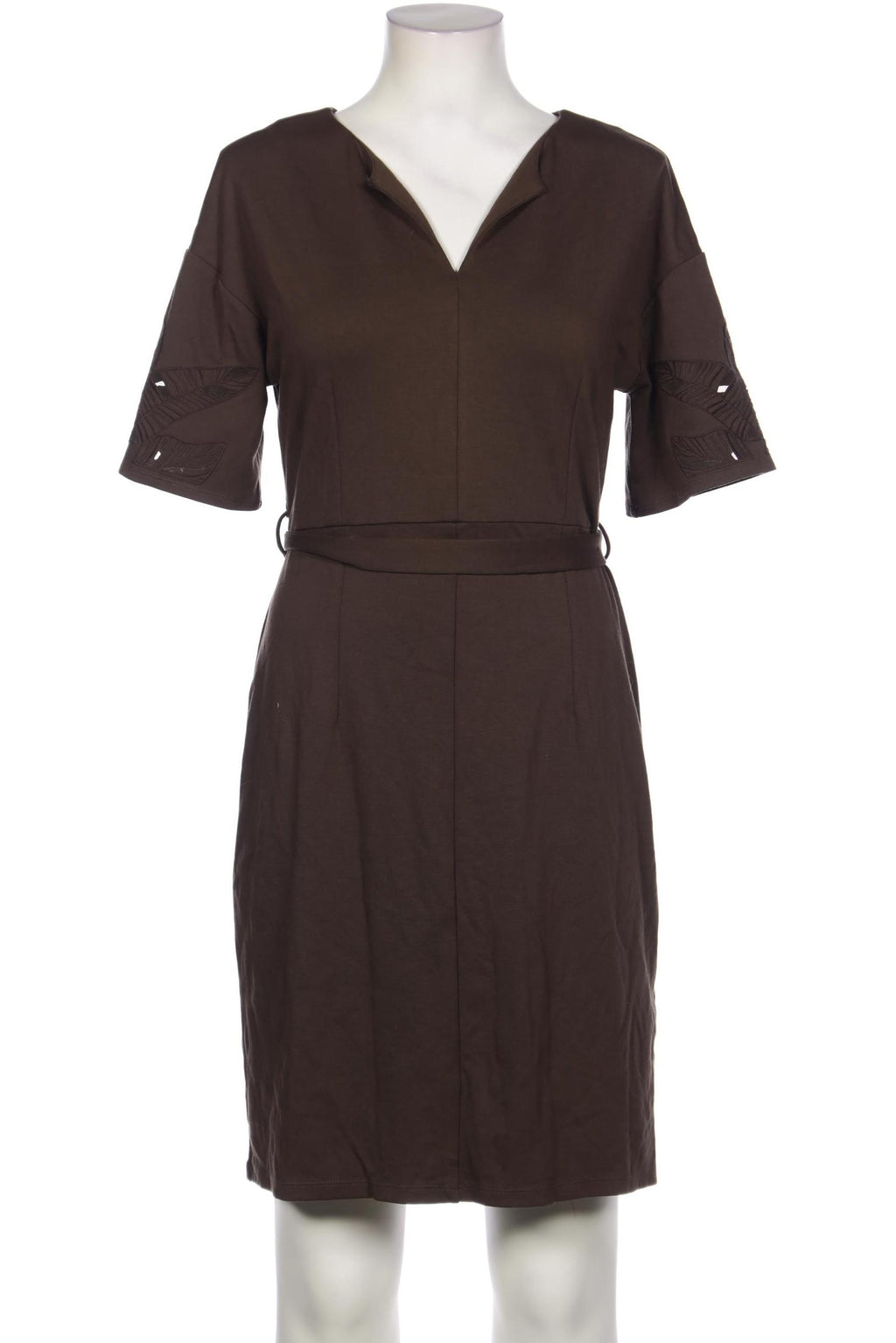 Betty & CO Damen Kleid, Grün, EU 38 4