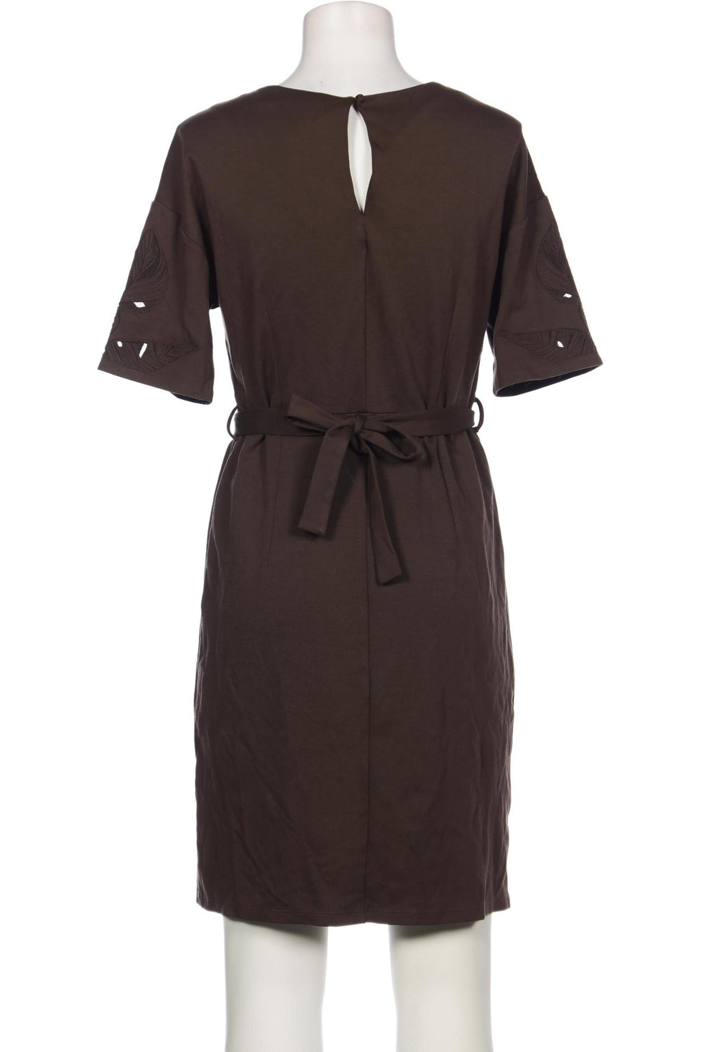 Betty & CO Damen Kleid, Grün, EU 38 5