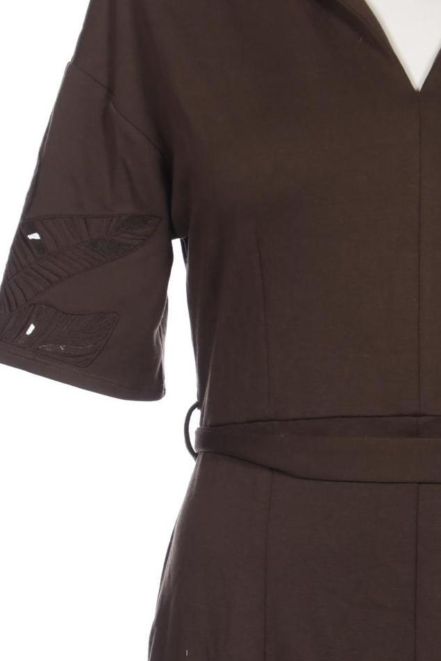 Betty & CO Damen Kleid, Grün, EU 38 6