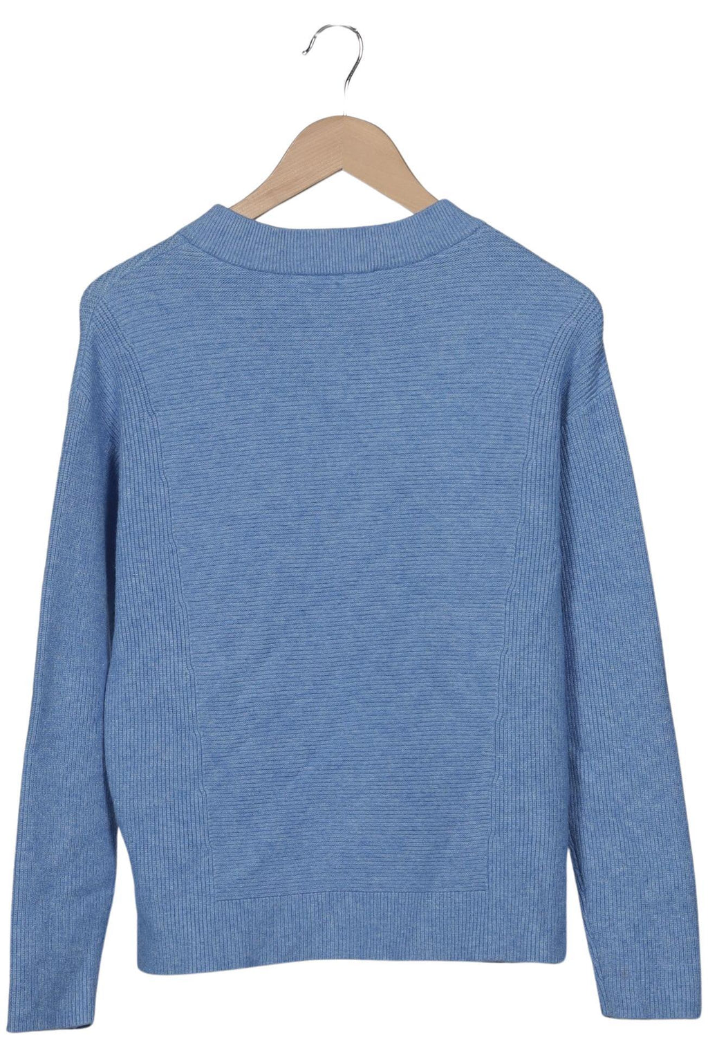 Betty & CO Damen Pullover Hellblau EU 38 4