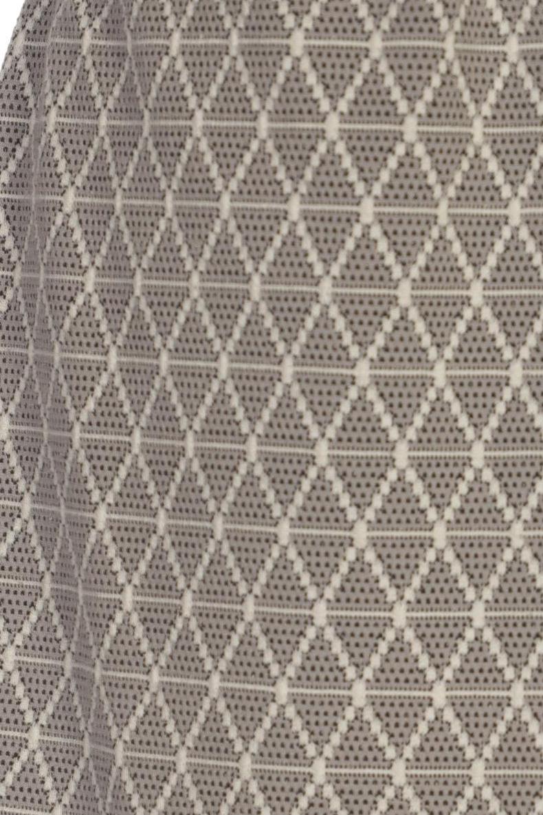 Betty & CO Women's Skirt Gray EU 36 6