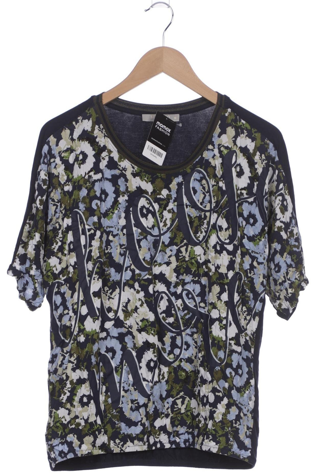 Betty & CO T-Shirt Navy Blue M 4