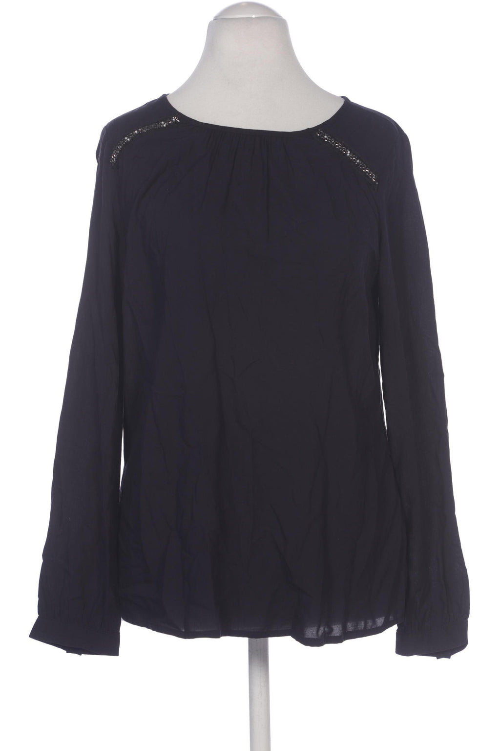Bexleys Women's Blouse Navy EU 38 Viscose 8