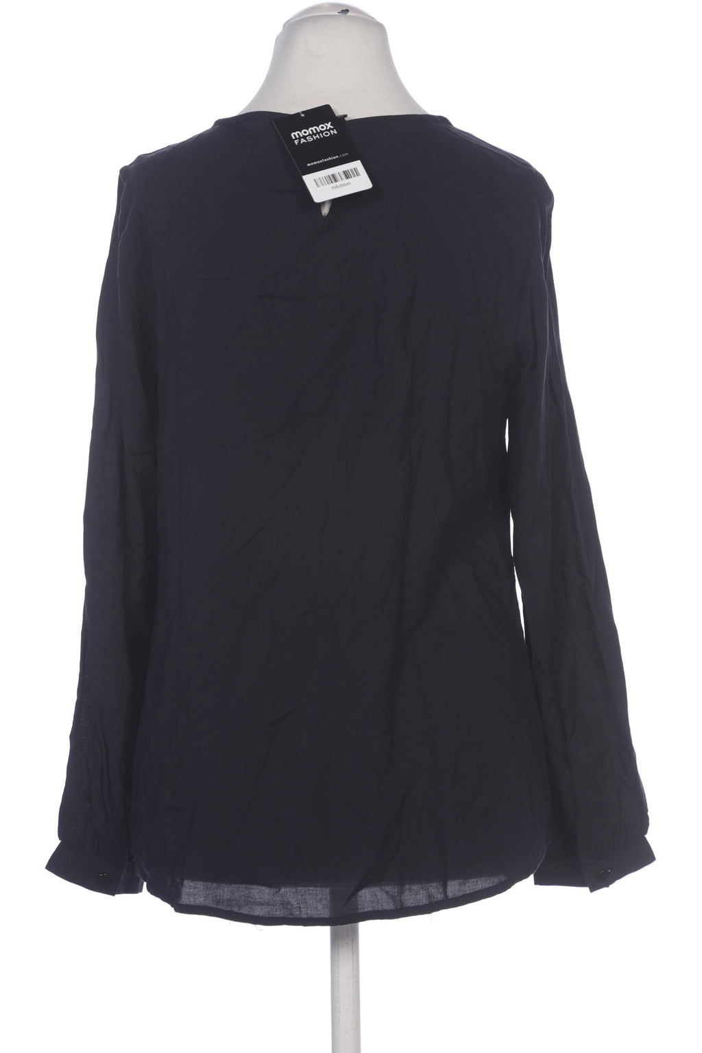 Bexleys Women's Blouse Navy EU 38 Viscose 9