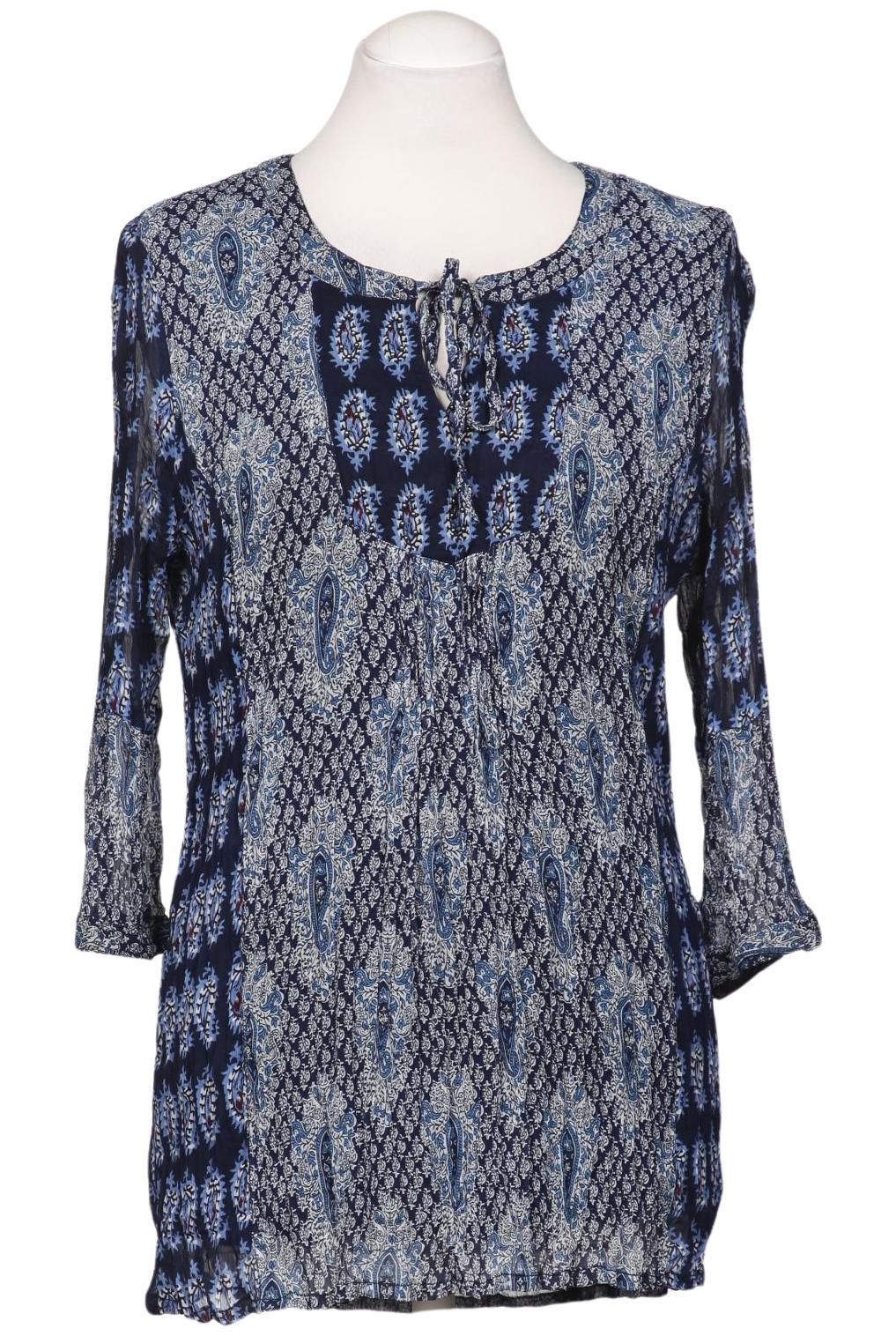 Bexleys Women's Blouse Multicolor Size M 5