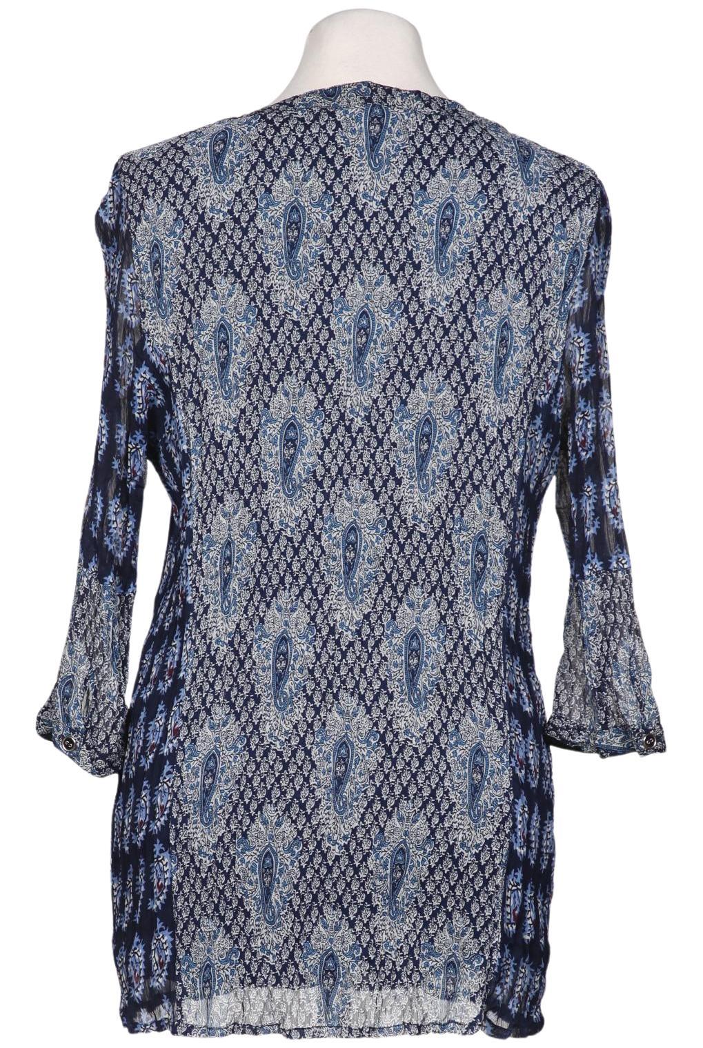 Bexleys Women's Blouse Multicolor Size M 6