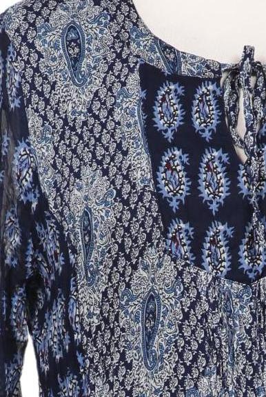 Bexleys Women's Blouse Multicolor Size M 7