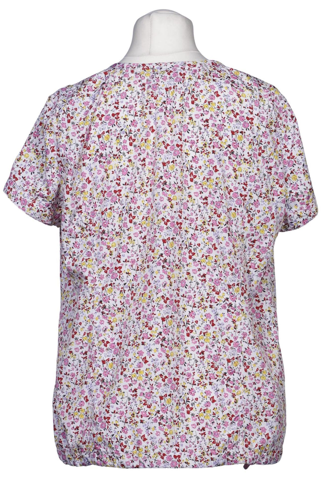 Bexleys Damen Blouse Multicolor EU 44 5