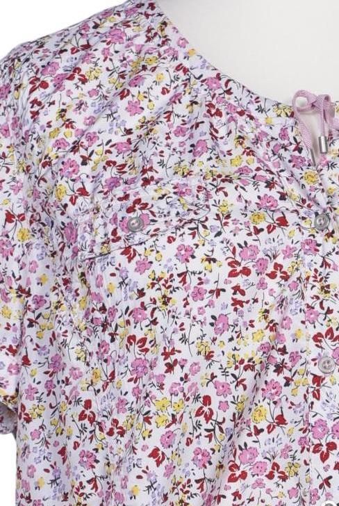 Bexleys Damen Blouse Multicolor EU 44 6