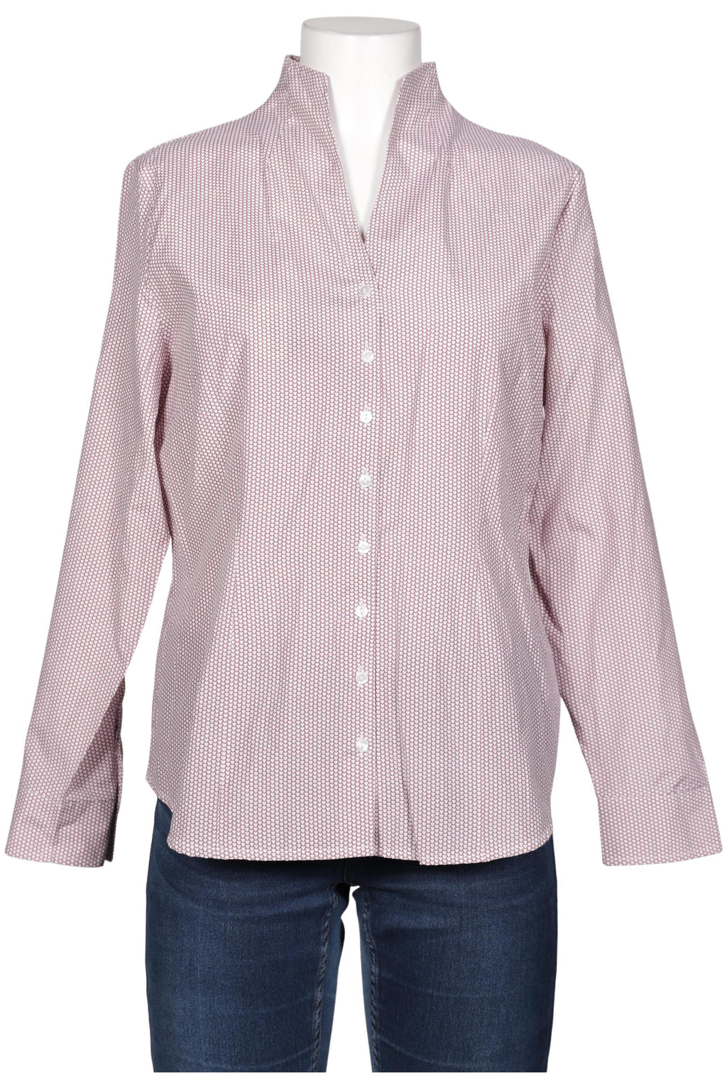 Bexleys Women's Blouse Pink EU 42 3