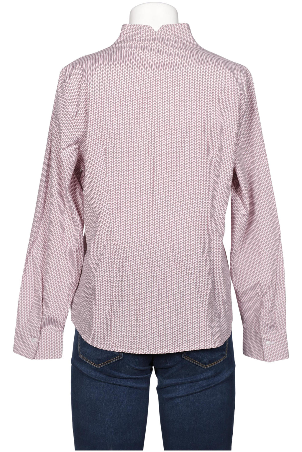 Bexleys Women's Blouse Pink EU 42 4