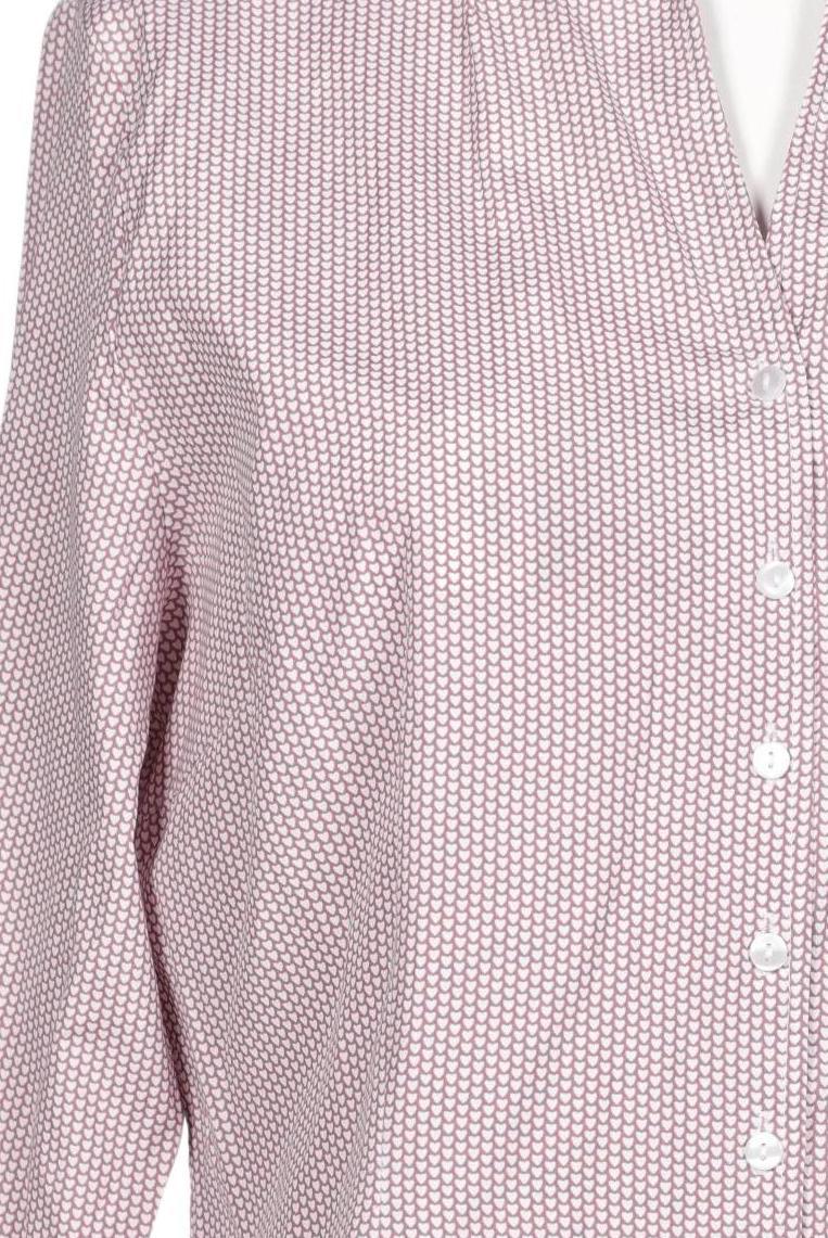 Bexleys Women's Blouse Pink EU 42 5