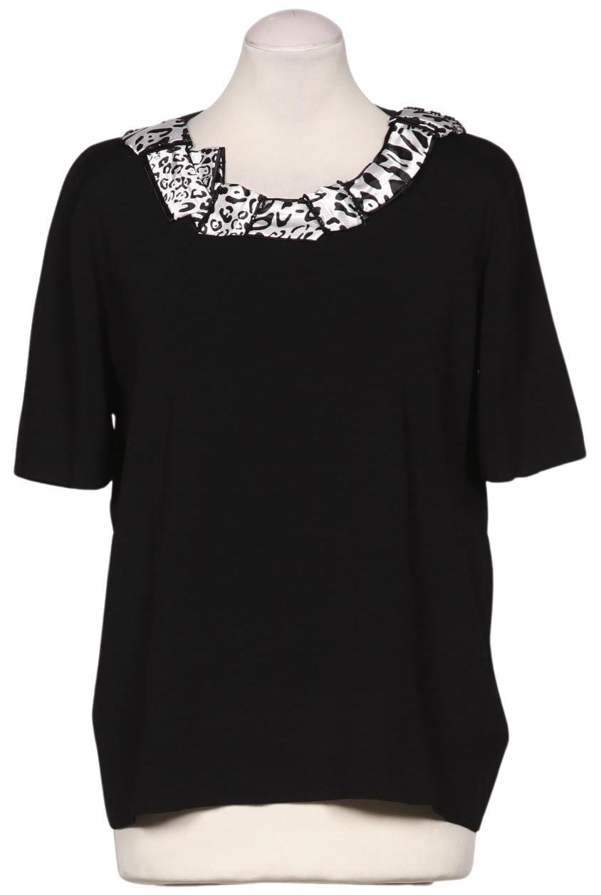 Bexleys Women's Blouse Black Size L 2