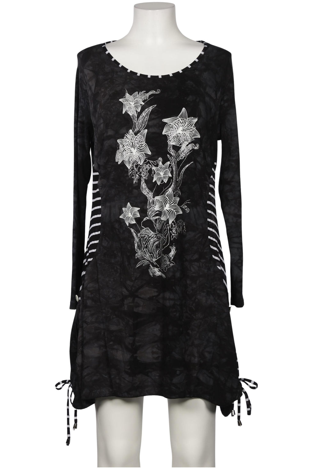 Bexleys Damen Dress Navy M 4