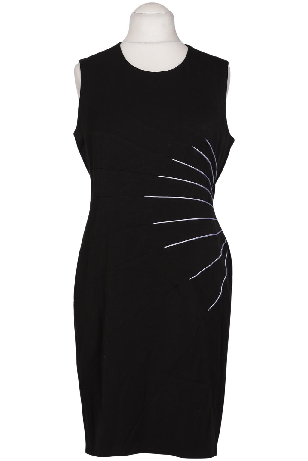 Bexleys Damen Dress Black EU 42 2