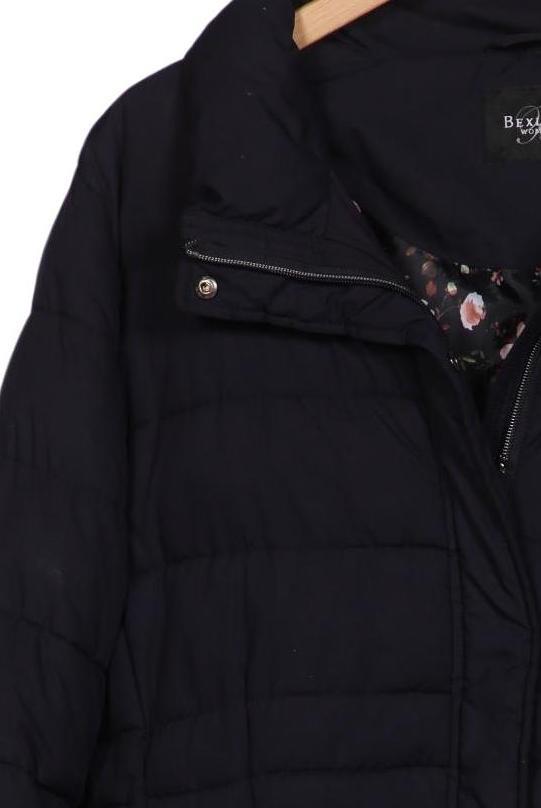 Bexleys Women Coat Navy 46 4