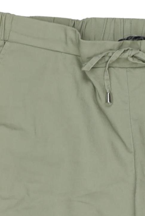 Bexleys Women's Shorts Light Green EU 44 4