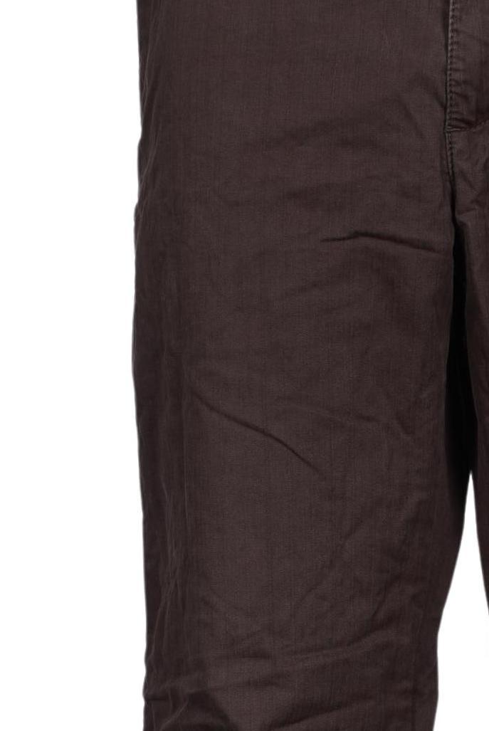 Bexleys Herren Cotton Trousers Brown 26 6