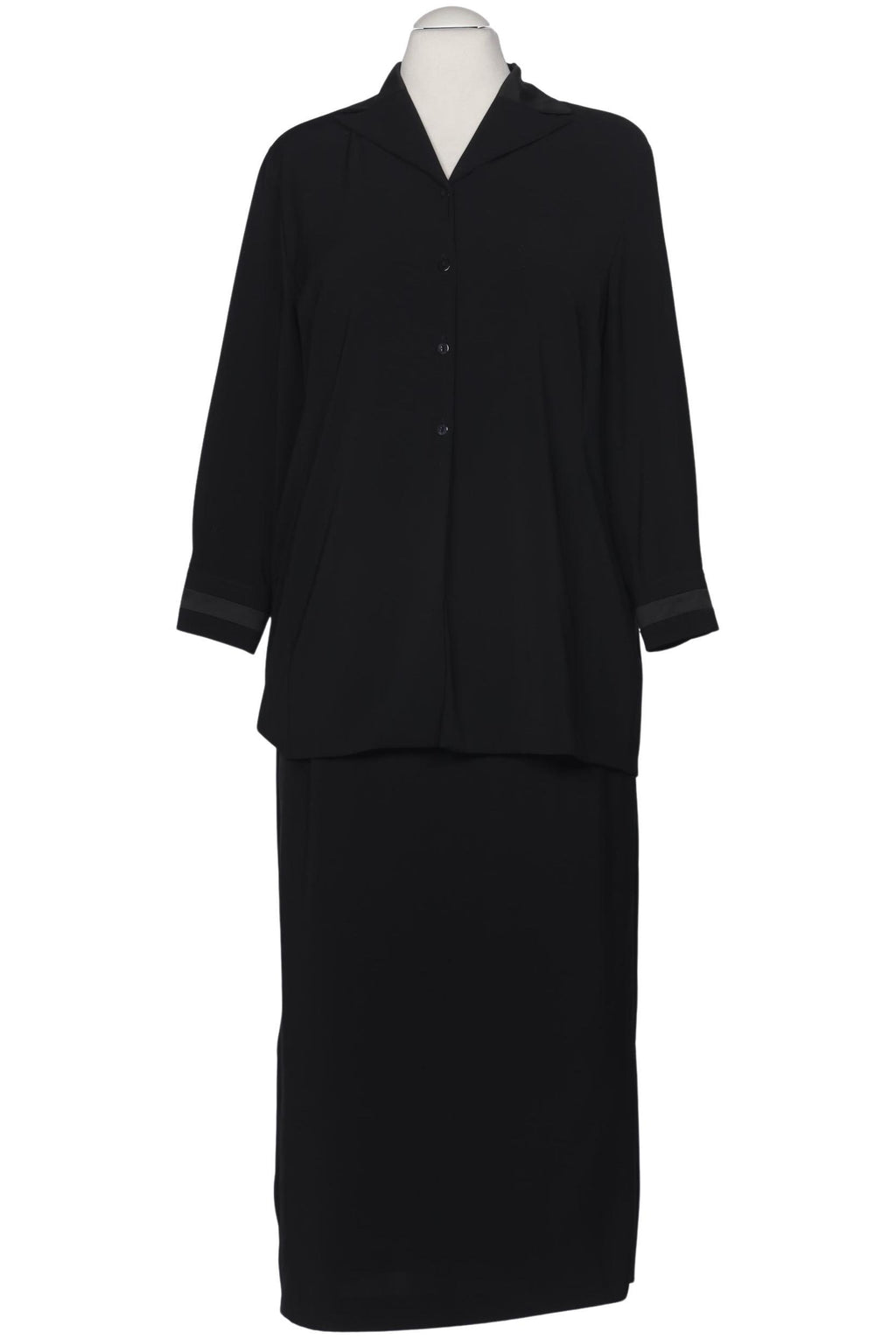 Bianca Women's Suit Black EU 42 2