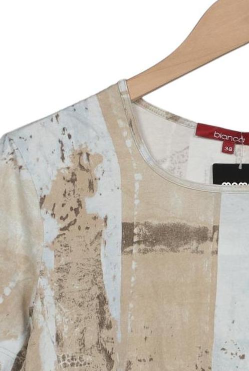 Bianca Damen T-Shirt Multicolor EU 38 3