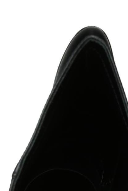 Bianca Di Women Boots Black 39 Leather 3