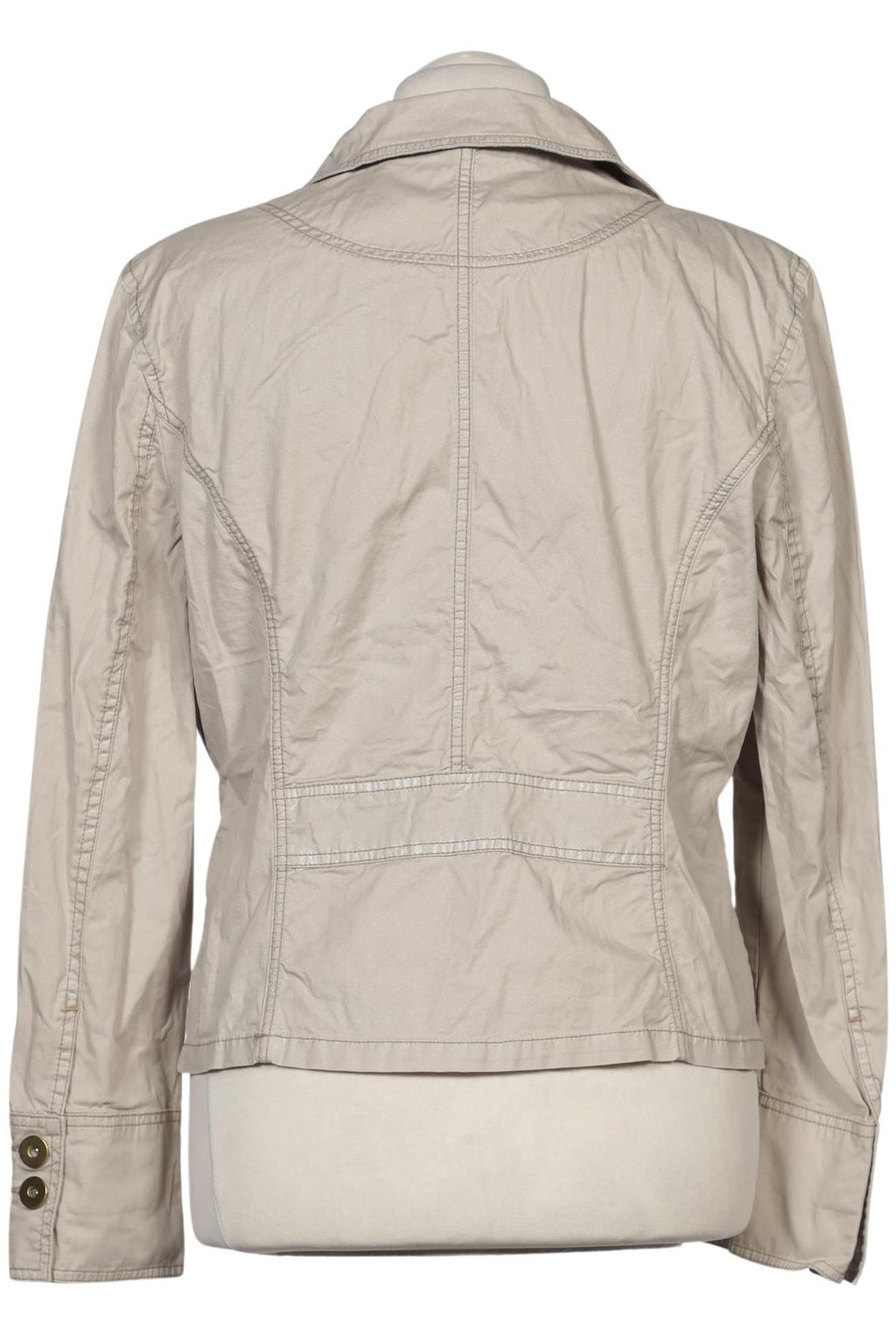 BiBA Women's Blazer Beige EU 44 3