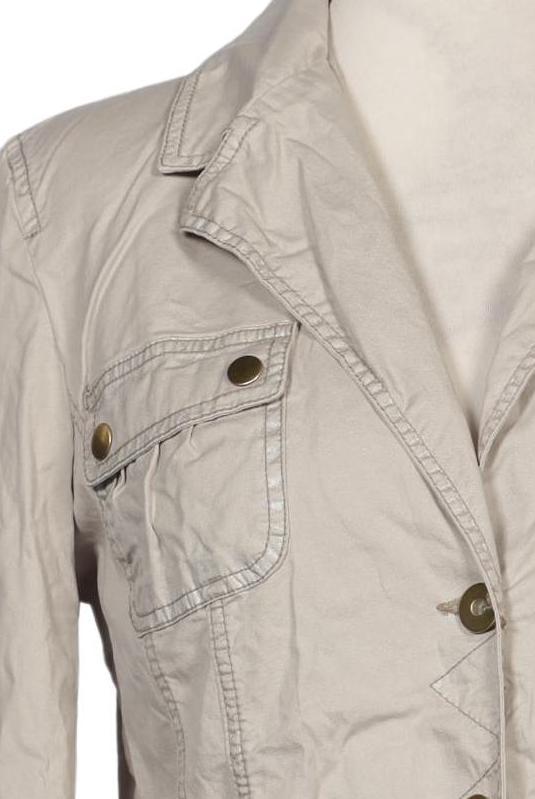 BiBA Women's Blazer Beige EU 44 4