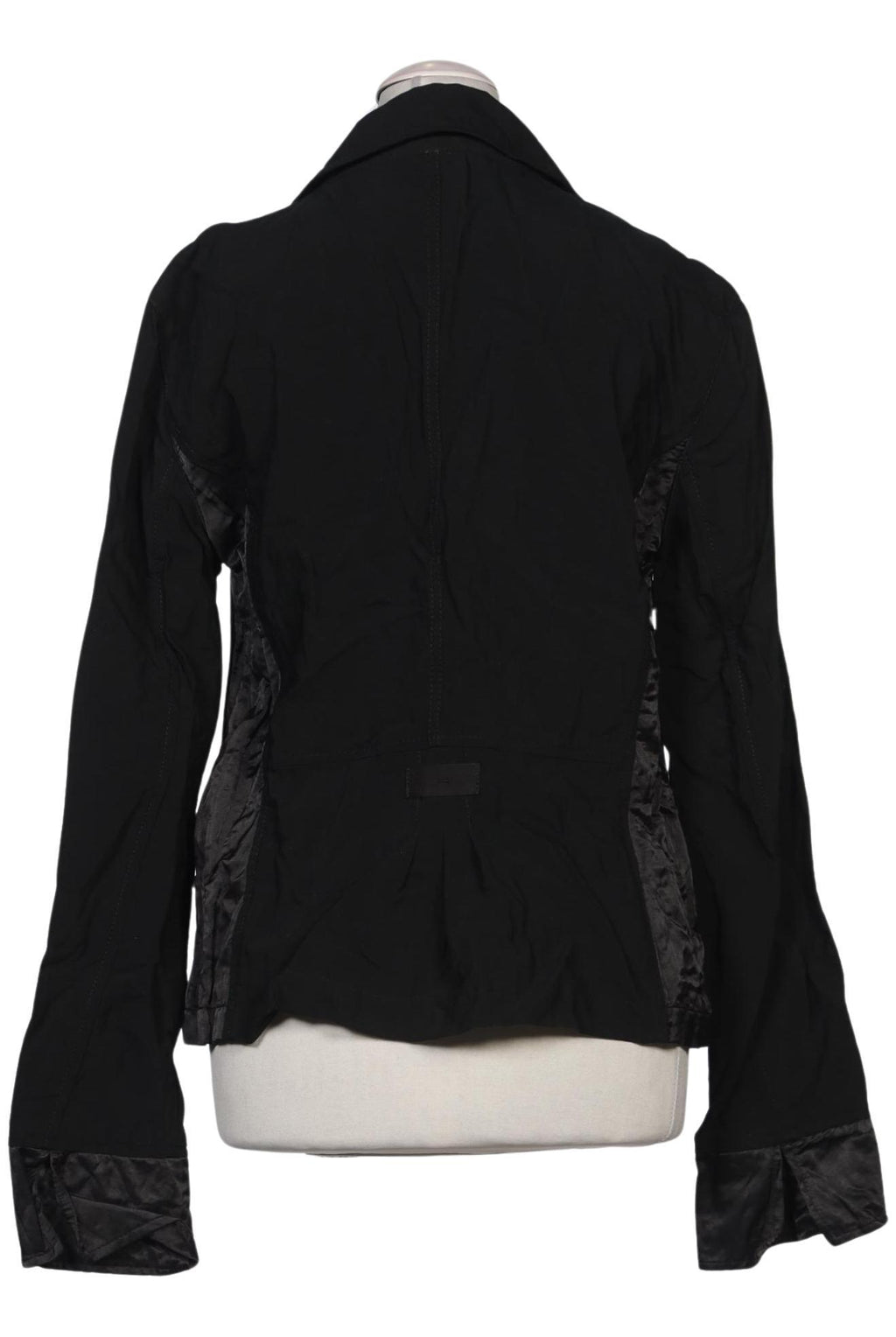 BiBA Women's Blazer Black EU 36 3