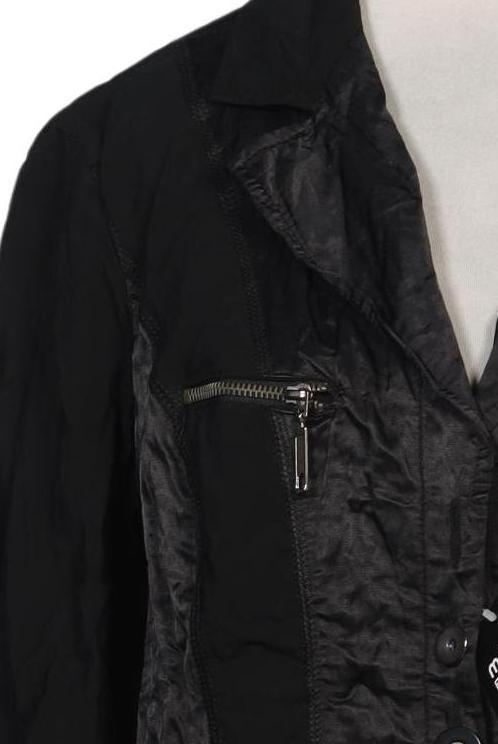 BiBA Women's Blazer Black EU 36 4