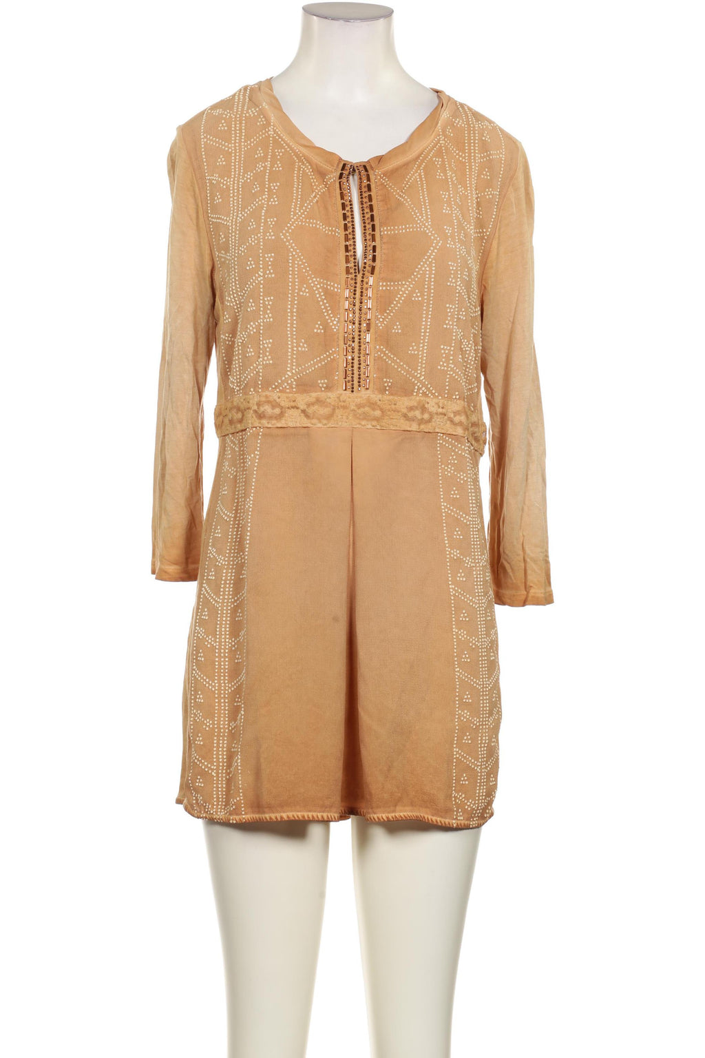 BiBA Dress Brown EU 38 2