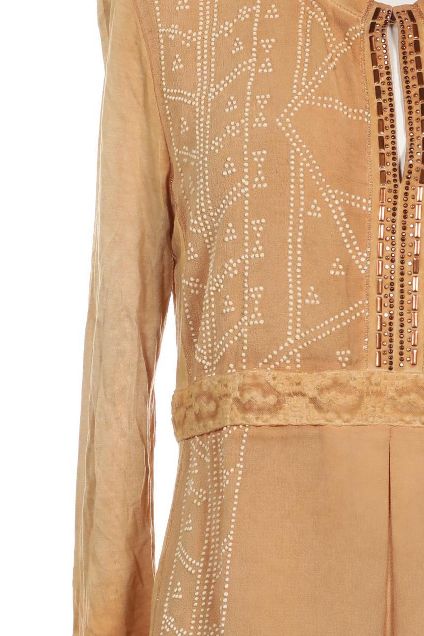 BiBA Dress Brown EU 38 4