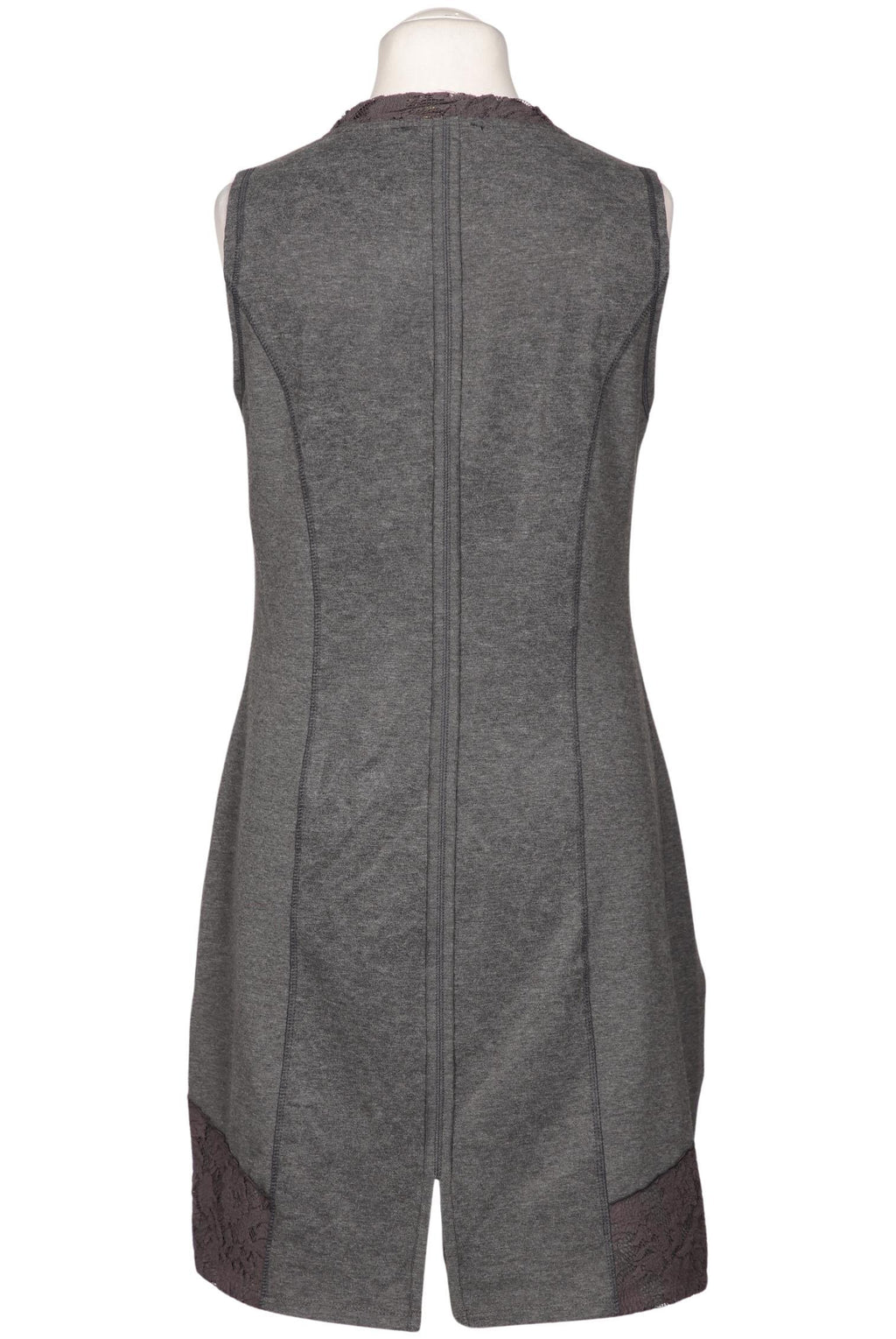 BiBA Damen Kleid Grau EU 40 5