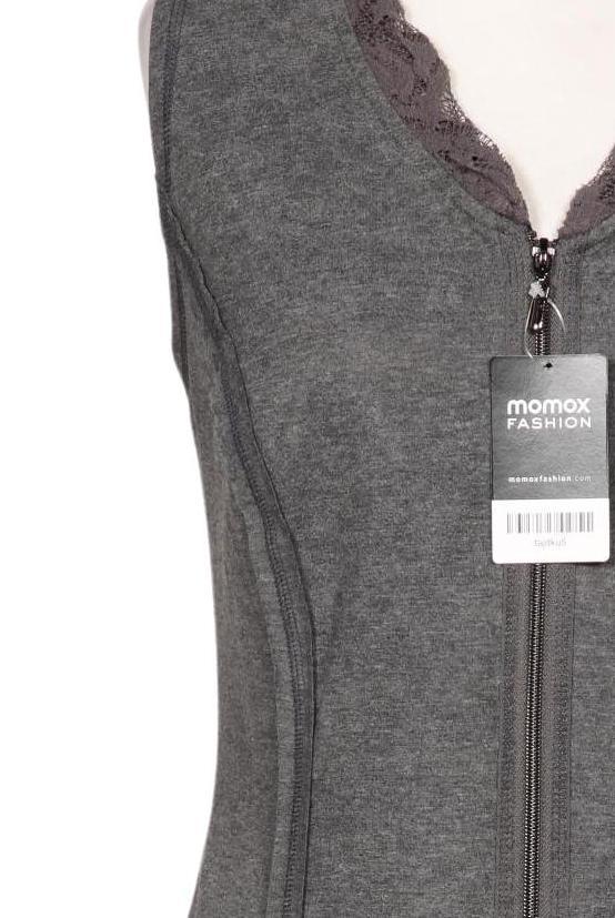 BiBA Damen Kleid Grau EU 40 6