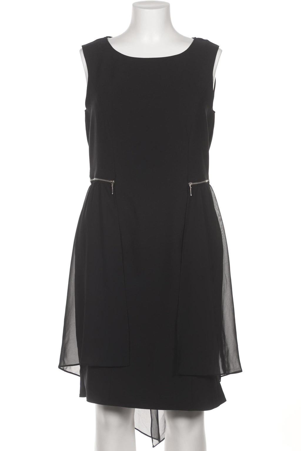 BiBA Women Dress Black EU 42 5