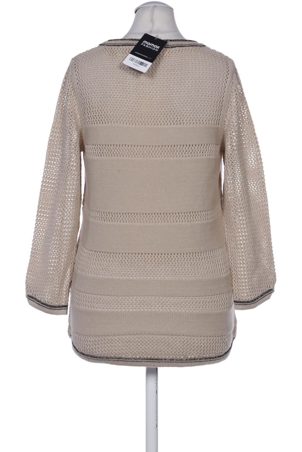 BiBA Women's Sweater Beige XS 8