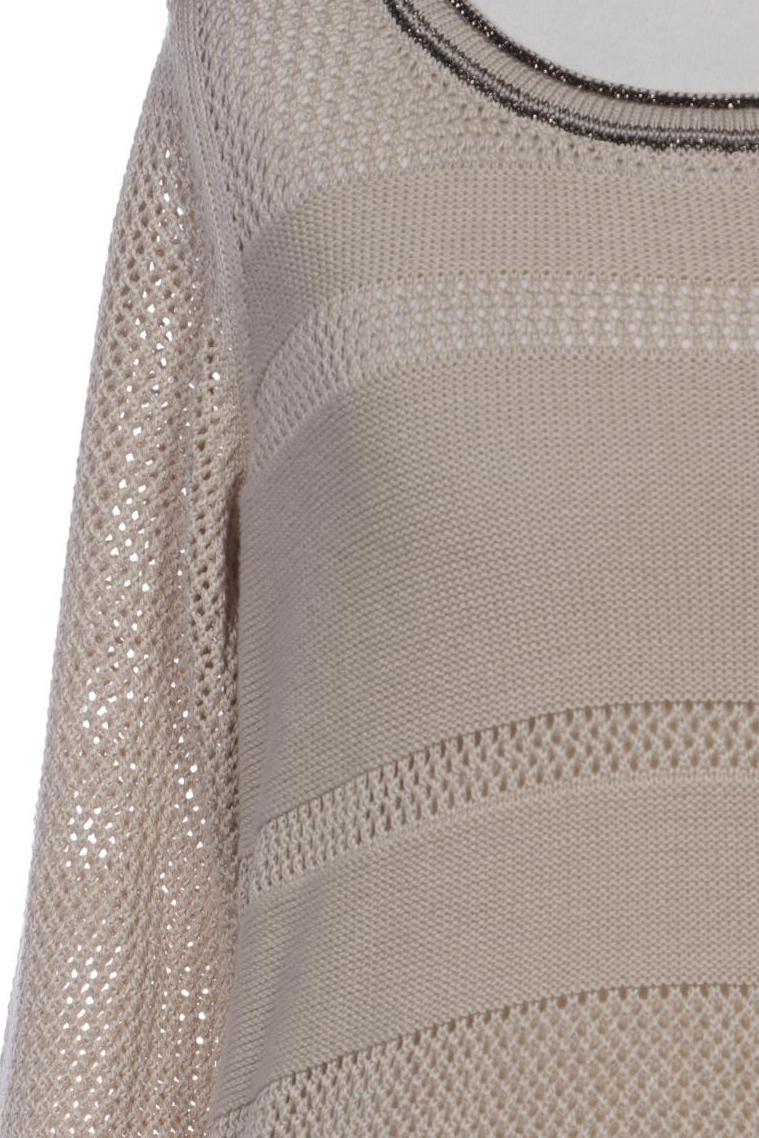 BiBA Women's Sweater Beige XS 9