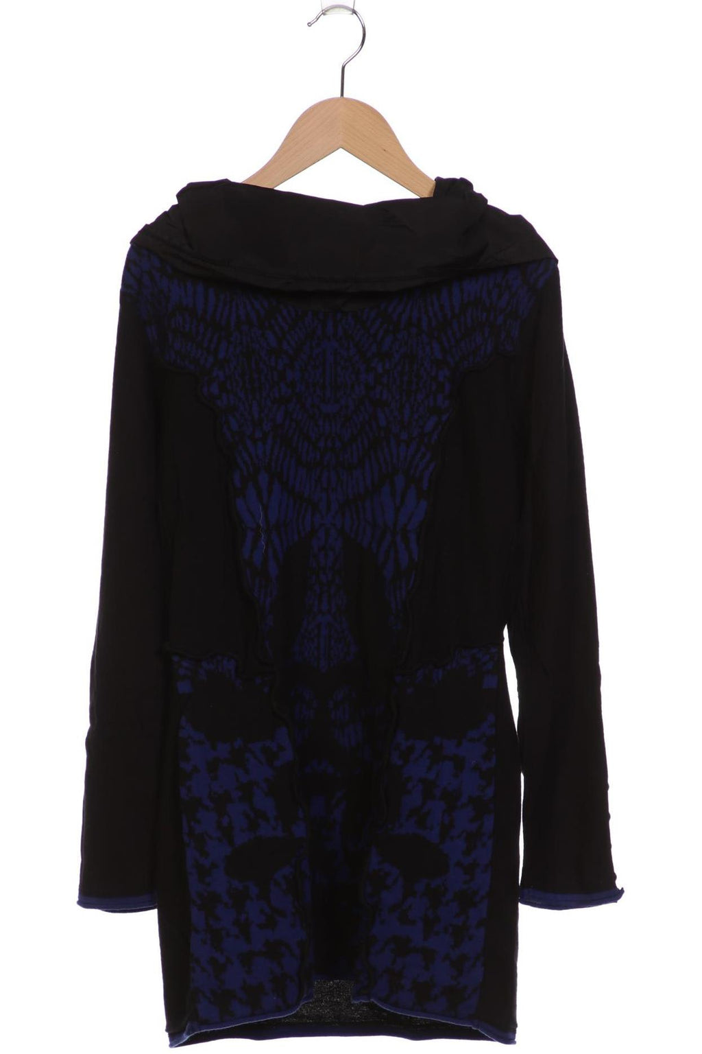 BiBA Women's Pullover Black Size XS 4
